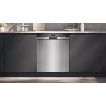 Siemens iQ500 SN45ZS07CE umývačka riadu podstavná 14 súprav riadu