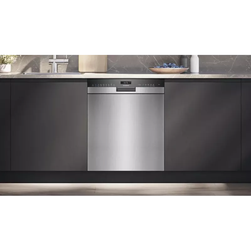 Siemens iQ500 SN45ZS07CE umývačka riadu podstavná 14 súprav riadu