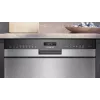 Siemens iQ500 SN45ZS07CE umývačka riadu podstavná 14 súprav riadu