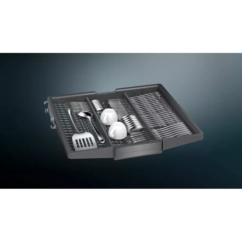 Siemens iQ500 SN45ZS07CE umývačka riadu podstavná 14 súprav riadu