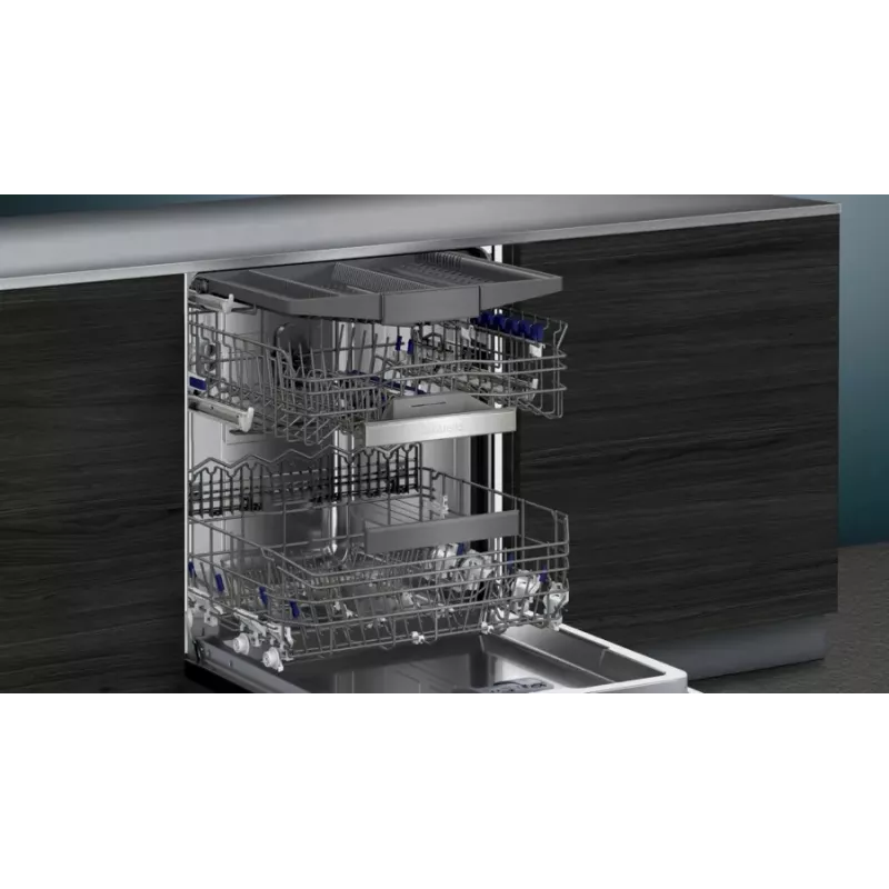 Siemens iQ500 SN45ZS07CE umývačka riadu podstavná 14 súprav riadu