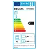 Siemens HS736G3B1 rúra na pečenie 71 L čierna, nerez
