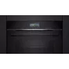 Siemens HS736G3B1 rúra na pečenie 71 L čierna, nerez
