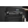 Siemens HS736G3B1 rúra na pečenie 71 L čierna, nerez