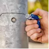 Dvojklbové náradie Knipex Knipex DoubleJoint