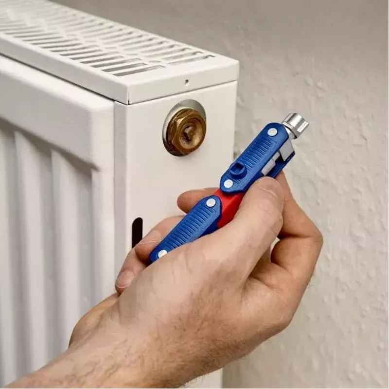 Dvojklbové náradie Knipex Knipex DoubleJoint