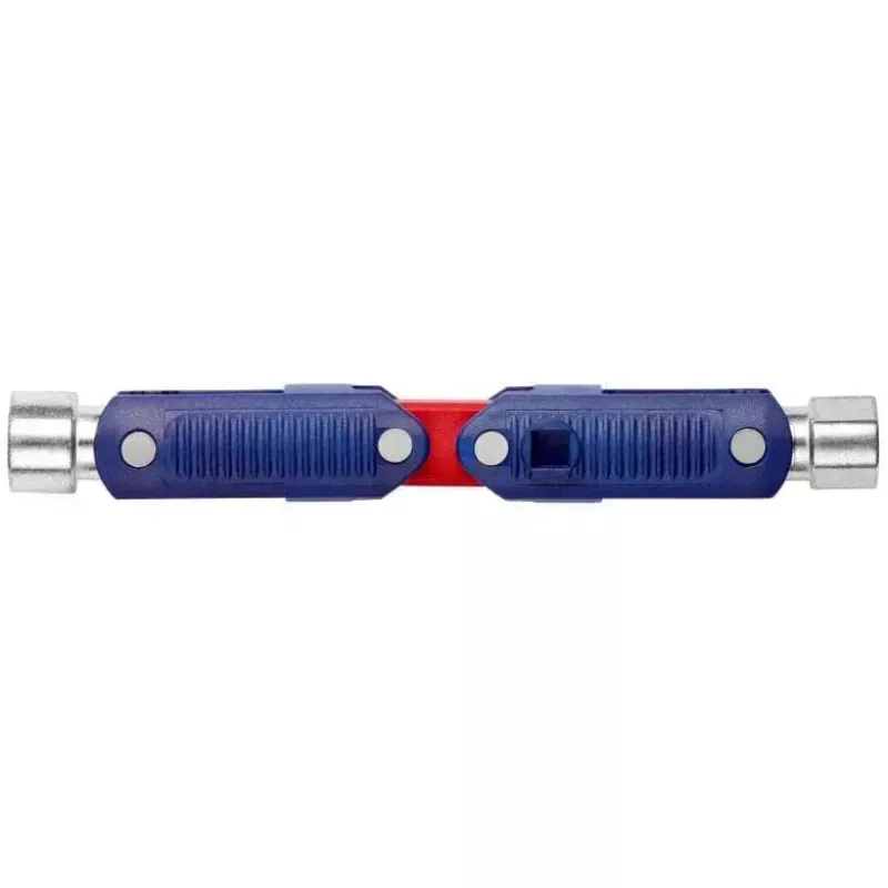 Dvojklbové náradie Knipex Knipex DoubleJoint