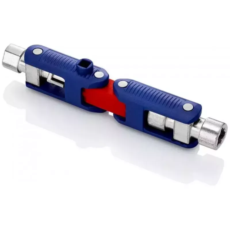 Dvojklbové náradie Knipex Knipex DoubleJoint