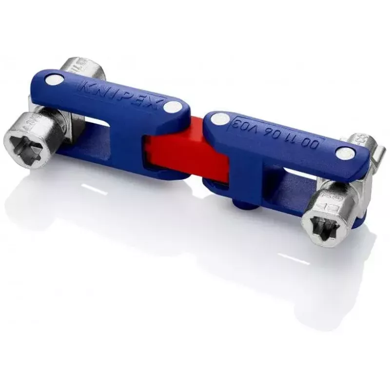 Dvojklbové náradie Knipex Knipex DoubleJoint