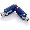 Dvojklbové náradie Knipex Knipex DoubleJoint