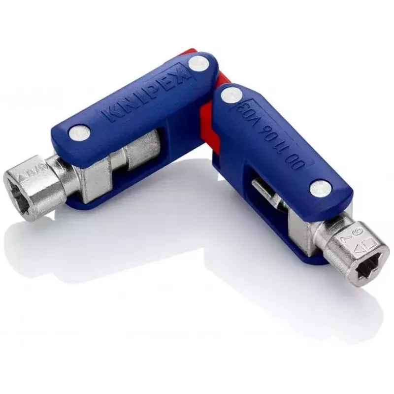 Dvojklbové náradie Knipex Knipex DoubleJoint