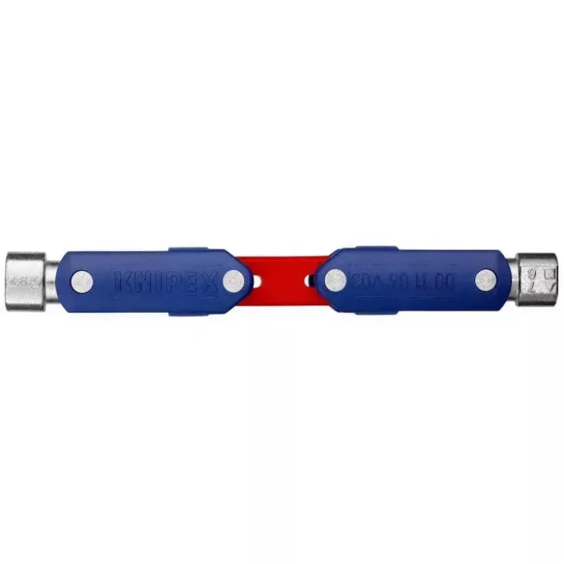 Dvojklbové náradie Knipex Knipex DoubleJoint