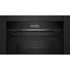 Siemens HB774G1B1 rúra na pečenie 71 L čierna