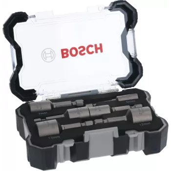 Sada nástrčných kľúčov Bosch 2608551079