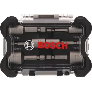 Sada nástrčných kľúčov Bosch 2608551079