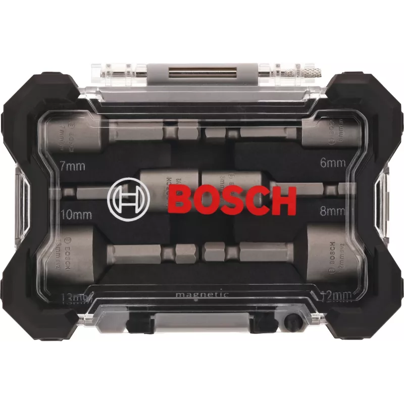 Sada nástrčných kľúčov Bosch 2608551079
