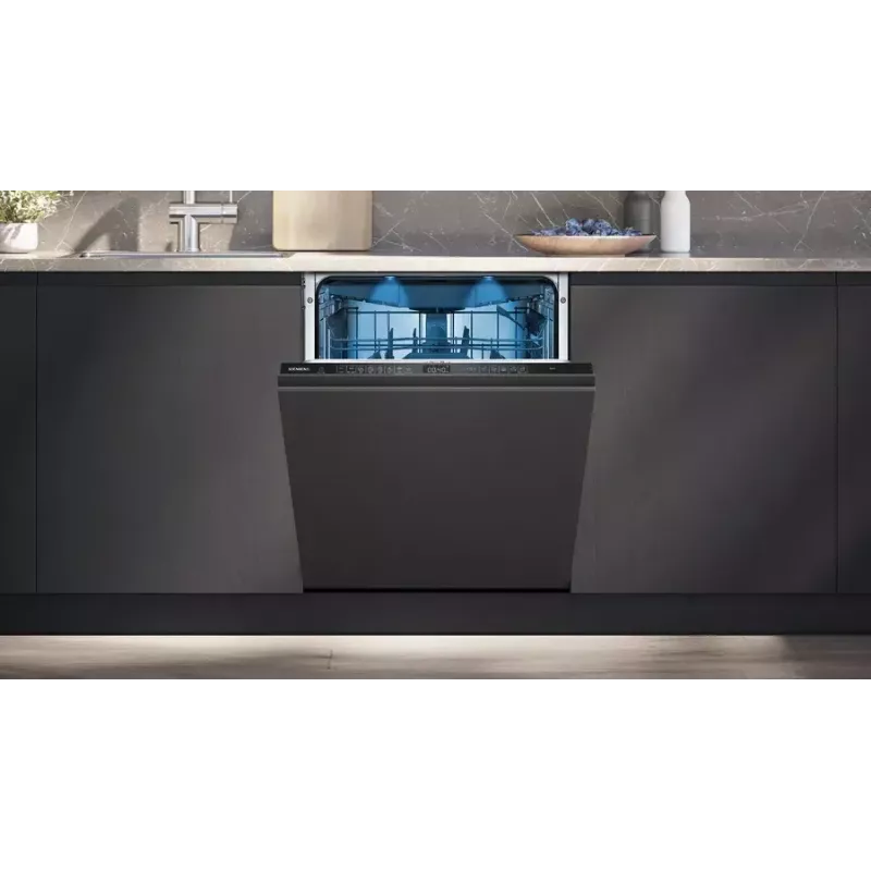 Siemens iQ500 SN65ZX07CE umývačka riadu plne vstavaná 14 súprav riadu