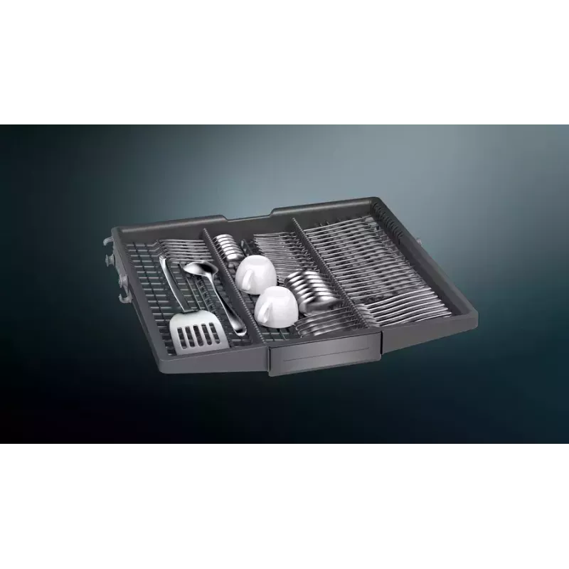 Siemens iQ500 SN65ZX07CE umývačka riadu plne vstavaná 14 súprav riadu
