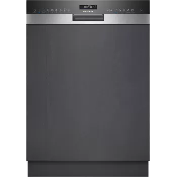 Siemens SN55ZS07CE umývačka riadu čiastočne vstavaná 14 súprav riadu