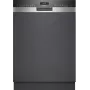 Siemens SN55ZS07CE umývačka riadu čiastočne vstavaná 14 súprav riadu