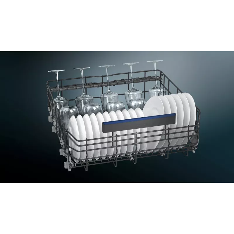 Siemens SN55ZS07CE umývačka riadu čiastočne vstavaná 14 súprav riadu