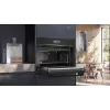 Siemens iQ700 CM776GKB1 rúra na pečenie 45 L 900 W čierna, nerez