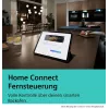 Siemens iQ700 CM776GKB1 rúra na pečenie 45 L 900 W čierna, nerez
