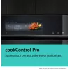 Siemens iQ700 CM776GKB1 rúra na pečenie 45 L 900 W čierna, nerez