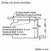 Siemens iQ700 CM776GKB1 rúra na pečenie 45 L 900 W čierna, nerez