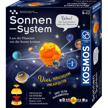 Kosmos 67153 detská vedecká hračka