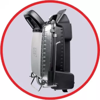 Tefal Ultra Compact 600 Comfort GC3060 kontaktný gril