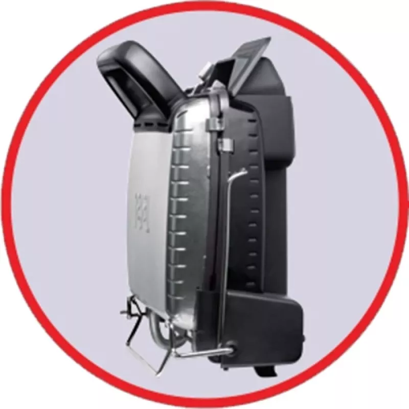 Tefal Ultra Compact 600 Comfort GC3060 kontaktný gril