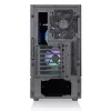 Počítačová skrinka Tower Thermaltake CTE E600 MX, čierna