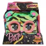 Purse Pets, Purrisma interaktívna tiger hračka a kabelka, viac ako 30 zvukov a reakcií, hračka pre dievčatá a tweens