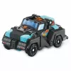 VTech Switch & Go Dinos 569304, 3 roky, čierna, modrá, 190 g