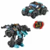 VTech Switch & Go Dinos 569304, 3 roky, čierna, modrá, 190 g