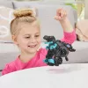 VTech Switch & Go Dinos 569304, 3 roky, čierna, modrá, 190 g