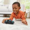 VTech Switch & Go Dinos 569304, 3 roky, čierna, modrá, 190 g