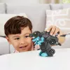 VTech Switch & Go Dinos 569304, 3 roky, čierna, modrá, 190 g