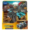 VTech Switch & Go Dinos 569304, 3 roky, čierna, modrá, 190 g
