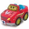 VTech 569604, vozidlo, 1 rok, AAA, viacfarebná, červená