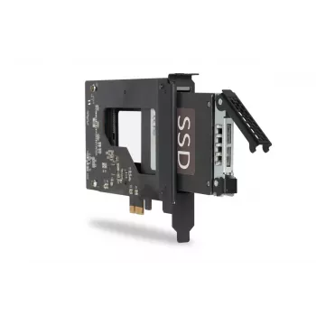 HDD klietka Icy Dock MB839SP-B