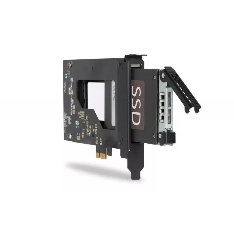 HDD klietka Icy Dock MB839SP-B
