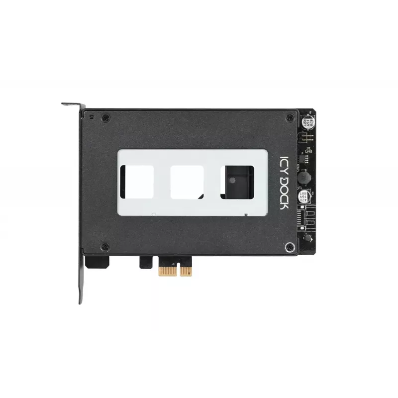 HDD klietka Icy Dock MB839SP-B