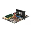 HDD klietka Icy Dock MB839SP-B