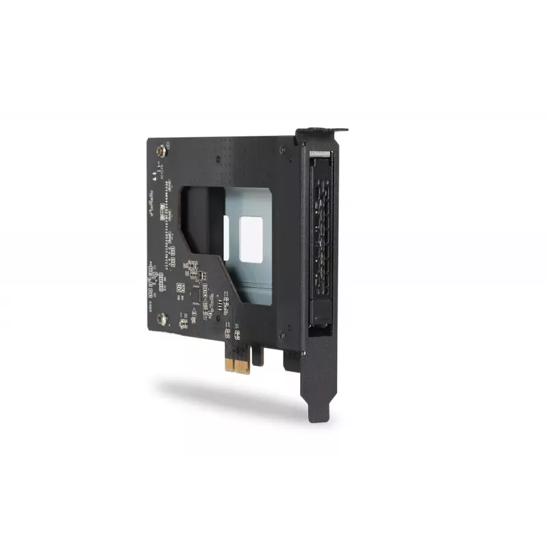 HDD klietka Icy Dock MB839SP-B