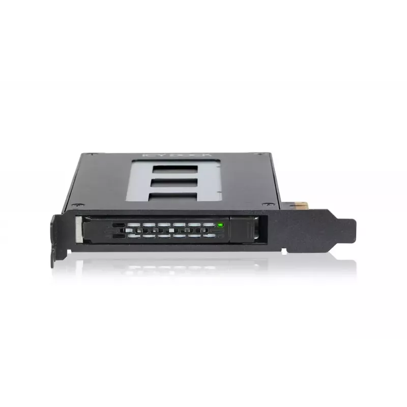 HDD klietka Icy Dock MB839SP-B