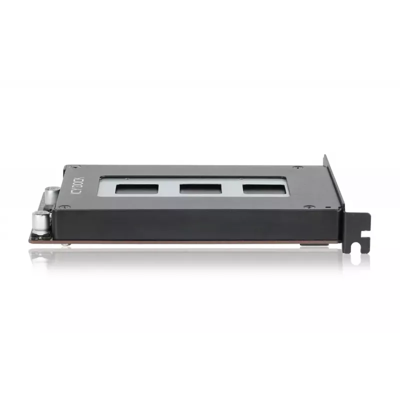 HDD klietka Icy Dock MB839SP-B