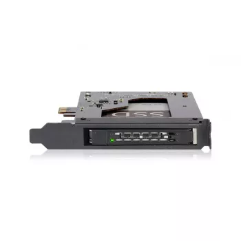 HDD klietka Icy Dock MB839SP-B