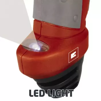 Vŕtačka Einhell RT-ID 65, bez kľúča skľučovadlo, 650W, 2.1kg